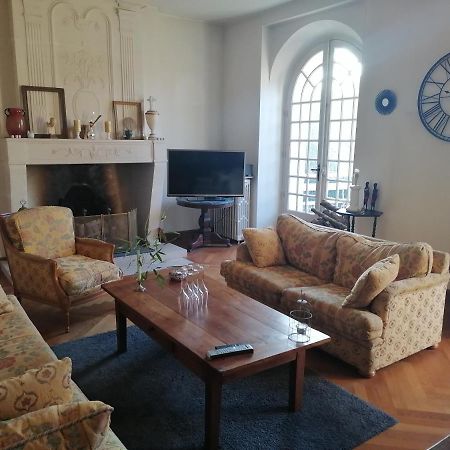 Chambre D Hote De La Paix Ла Рошфуко Екстериор снимка