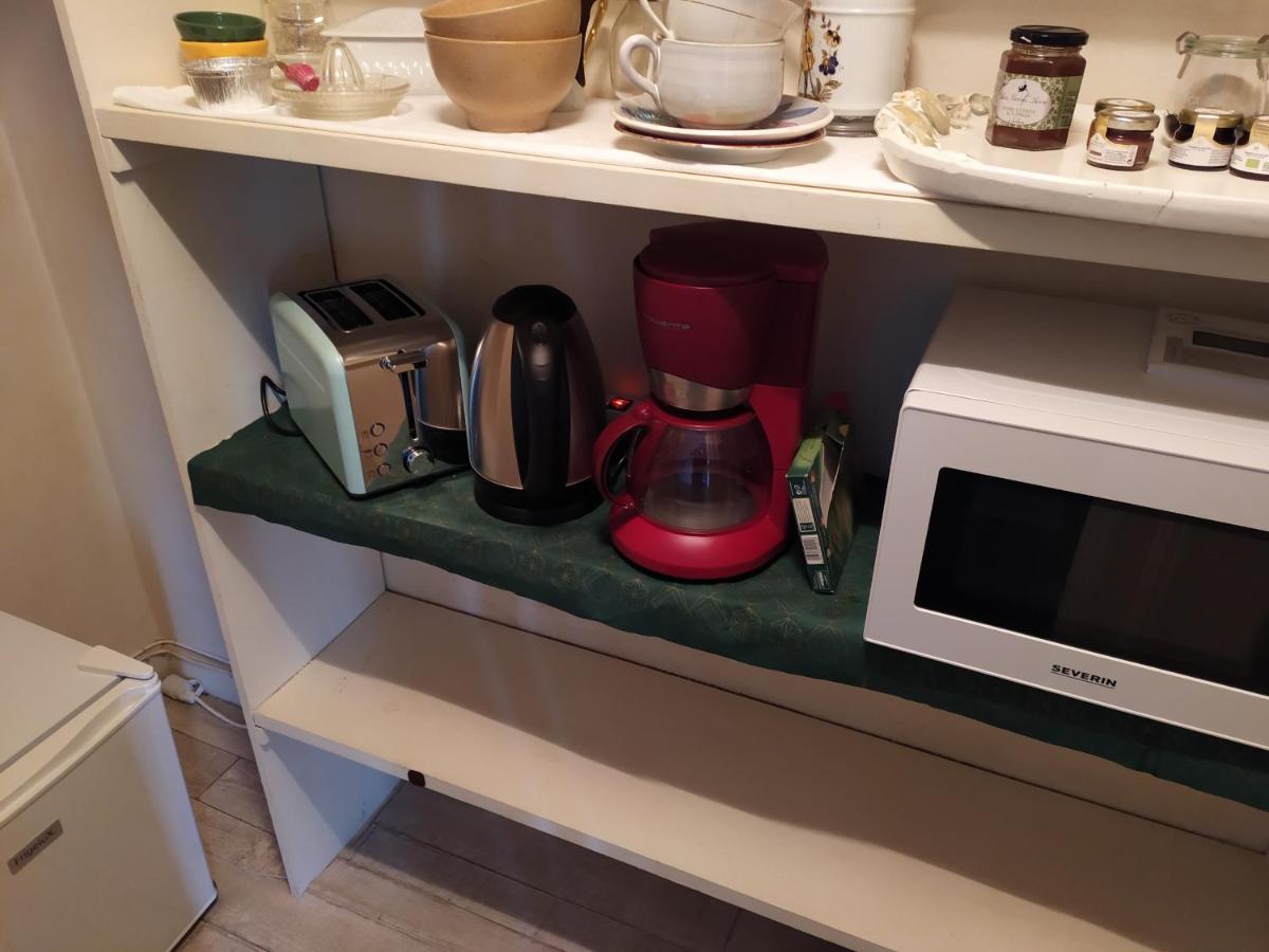 Chambre D Hote De La Paix Ла Рошфуко Екстериор снимка